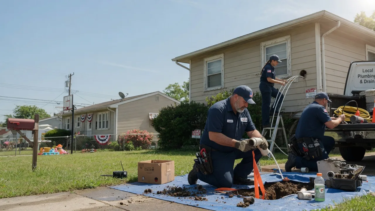 Faucet Repair in Eldena, IL near me